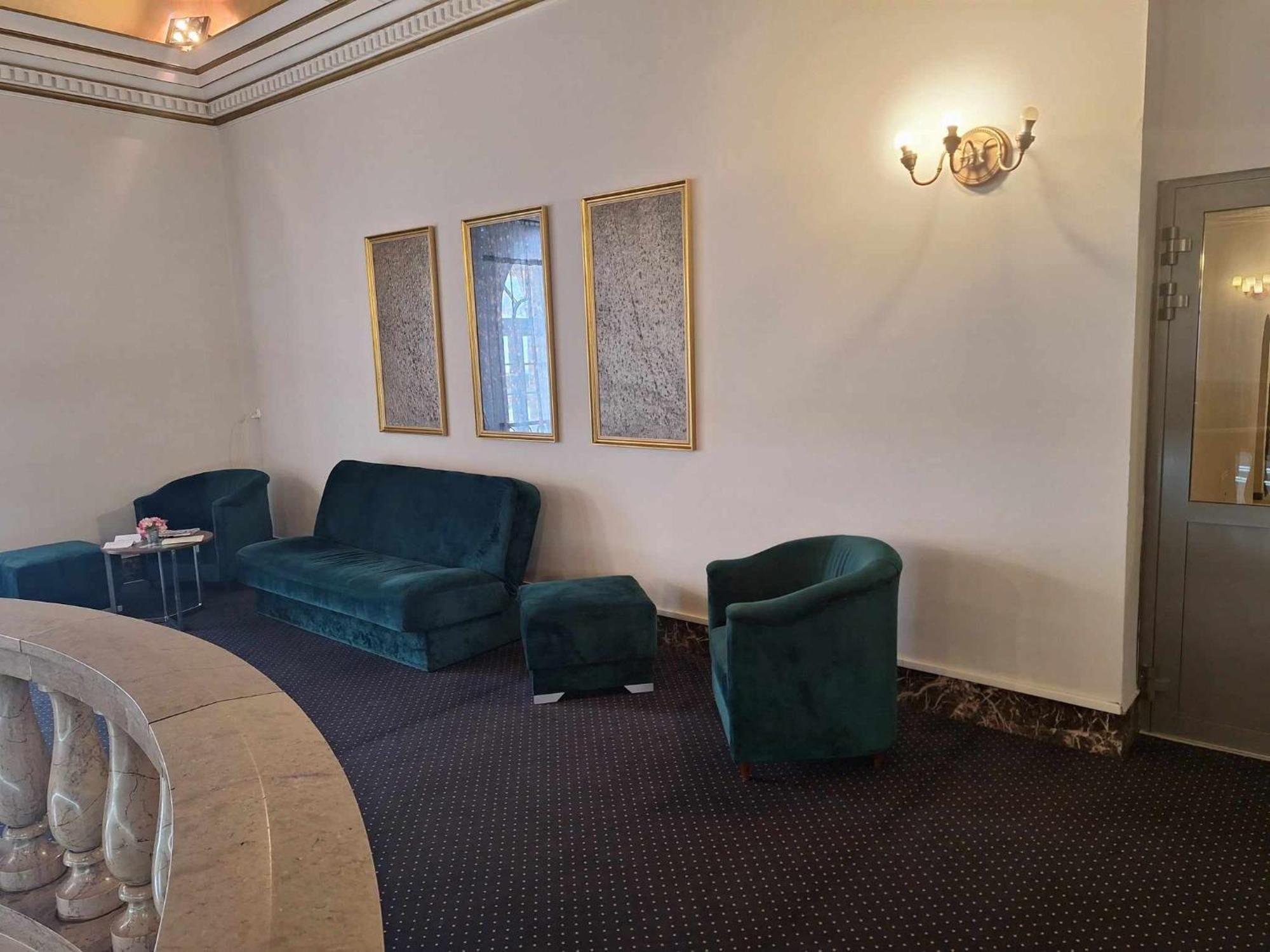 Nowe Lazienki Mineralne Krynica Zdroj Εξωτερικό φωτογραφία