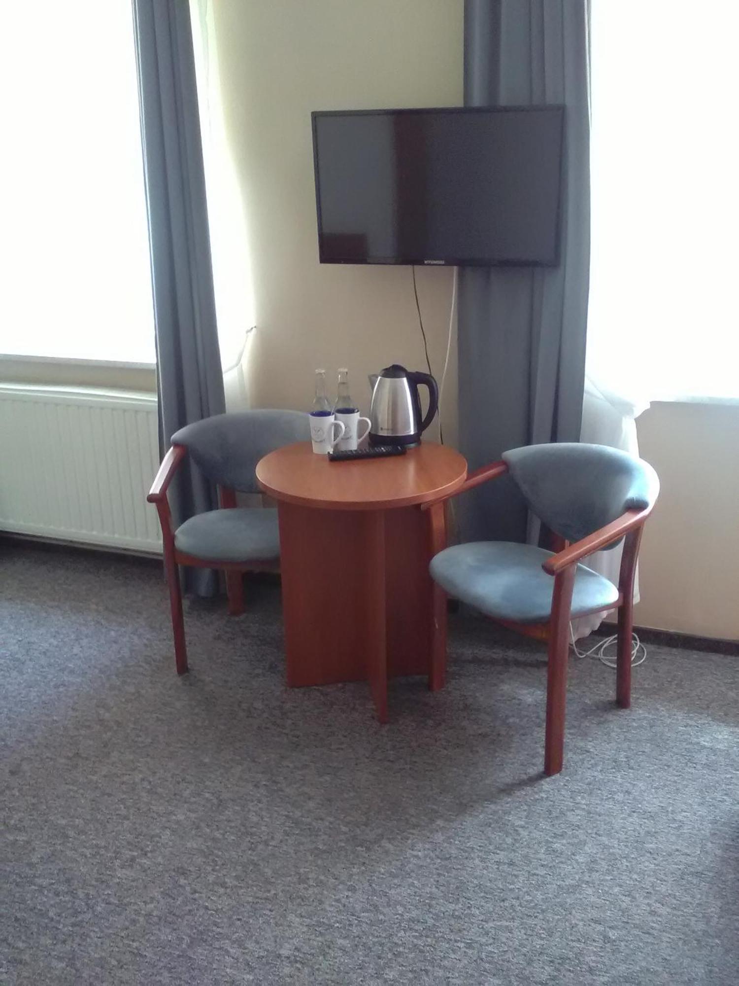 Nowe Lazienki Mineralne Krynica Zdroj Εξωτερικό φωτογραφία